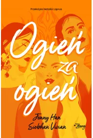 eBook Ogie� za ogie�. Zemsta. Tom 2 mobi epub