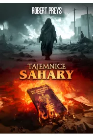 eBook Tajemnice Sahary mobi epub