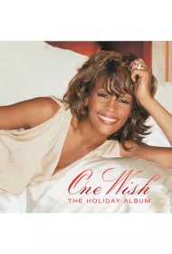 One Wish - The Holiday Album (vinyl)