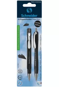 Schneider D�ugopis automatyczny Slider Rave XB czarny