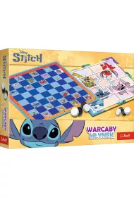 Warcaby i Mynek, Lilo & Stitch