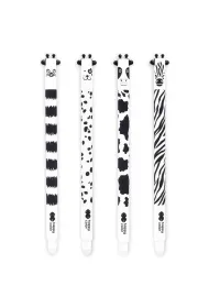 Happy Color D�ugopis wymazywalny Black&White 0.5 mm