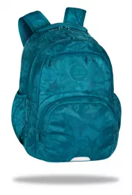 Coolpack Biznes Plecak 2-komorowy Coolpack Pick Blue