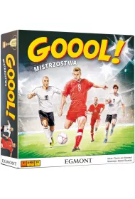 Goool! Mistrzostwa