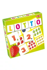 Fruit Lotto