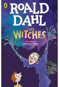 The Witches wer. angielska