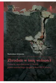 Zbrodnie w imi� wolno�ci
