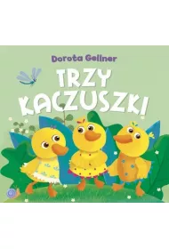 Trzy kaczuszki