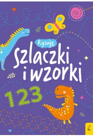 Rysuj� szlaczki i wzorki