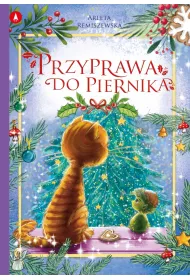 Przyprawa do piernika