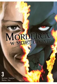 Morderca w mojej g�owie. Tom 3