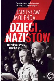 Dzieci nazist�w (pocket)