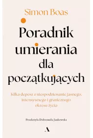 Poradnik umierania dla pocztkujcych