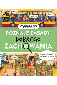 Poznaj� zasady dobrego zachowania