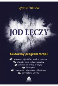 eBook Jod leczy mobi epub