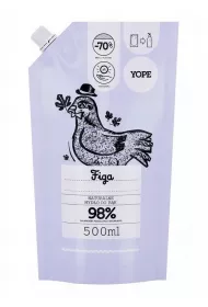 Yope Mydo w pynie Figowe - opakowanie uzupeniajce 500 ml