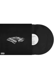 To Pimp a Butterfly (vinyl)