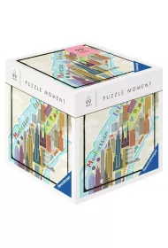 Puzzle Moment 99 el. Nowy Jork Ravensburger