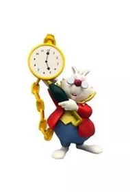 White Rabbit BULLYLAND