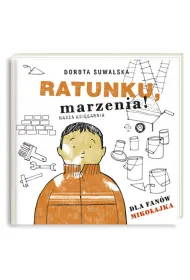 Ratunku marzenia