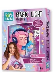 Stnux Pami�tnik Magic Light Music