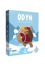 Helvetiq Odyn IUVI Games