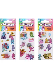 Naklejki Care Bears 6x13 cm STICKER BOO 568967