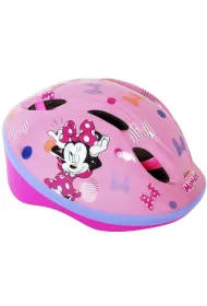 Kask Minnie rower/hulajnoga