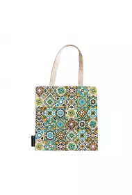 Paperblanks Portuguese Tiles Torba p��cienna Paperblanks Porto