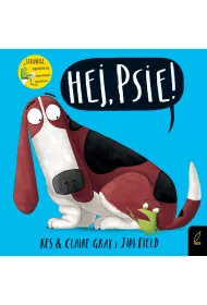 Hej, psie!