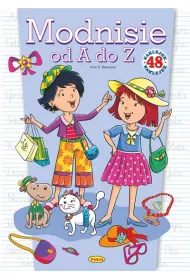 Modnisie od A do Z