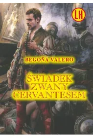 �wiadek zwany Cervantesem BR