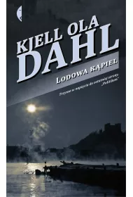 Lodowa kpiel