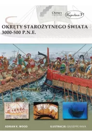 Okr�ty staro�ytnego �wiata 3000-500 p.n.e.