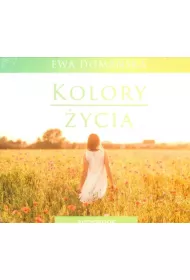 Kolory ycia. Audiobook CD