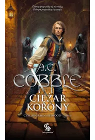 eBook Ci�ar korony mobi epub
