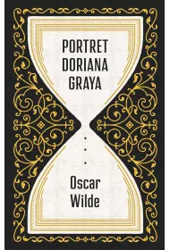 eBook Portret Doriana Graya mobi epub