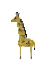 Koraliki �winka Safari 3D 2500 Hama