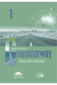 Grammarway 1. Klucz do �wicze�
