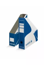 Vau-Pe Pojemnik na dokumenty kartonowy System