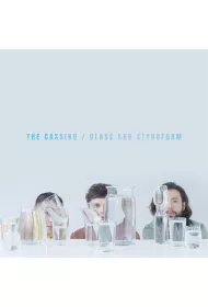 Glass and Styrofoam EP (CD)