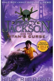 Percy Jackson and the Titan's Curse