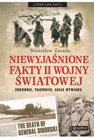 Niewyja�nione fakty II Wojny �wiatowej