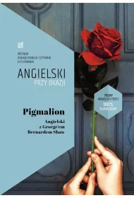 Pigmalion. Angielski przy okazji