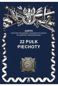 22 pu�k piechoty
