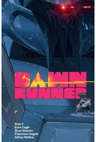 Dawnrunner