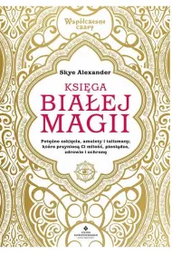 Ksi�ga bia�ej magii