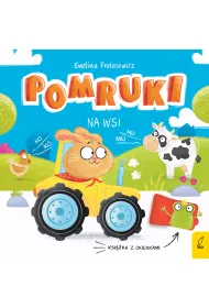 Pomruki. Na wsi