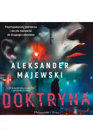 Audiobook Doktryna mp3