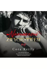 Audiobook Naznaczeni zwycistwem. Grzechy ojcw. Tom 4 mp3